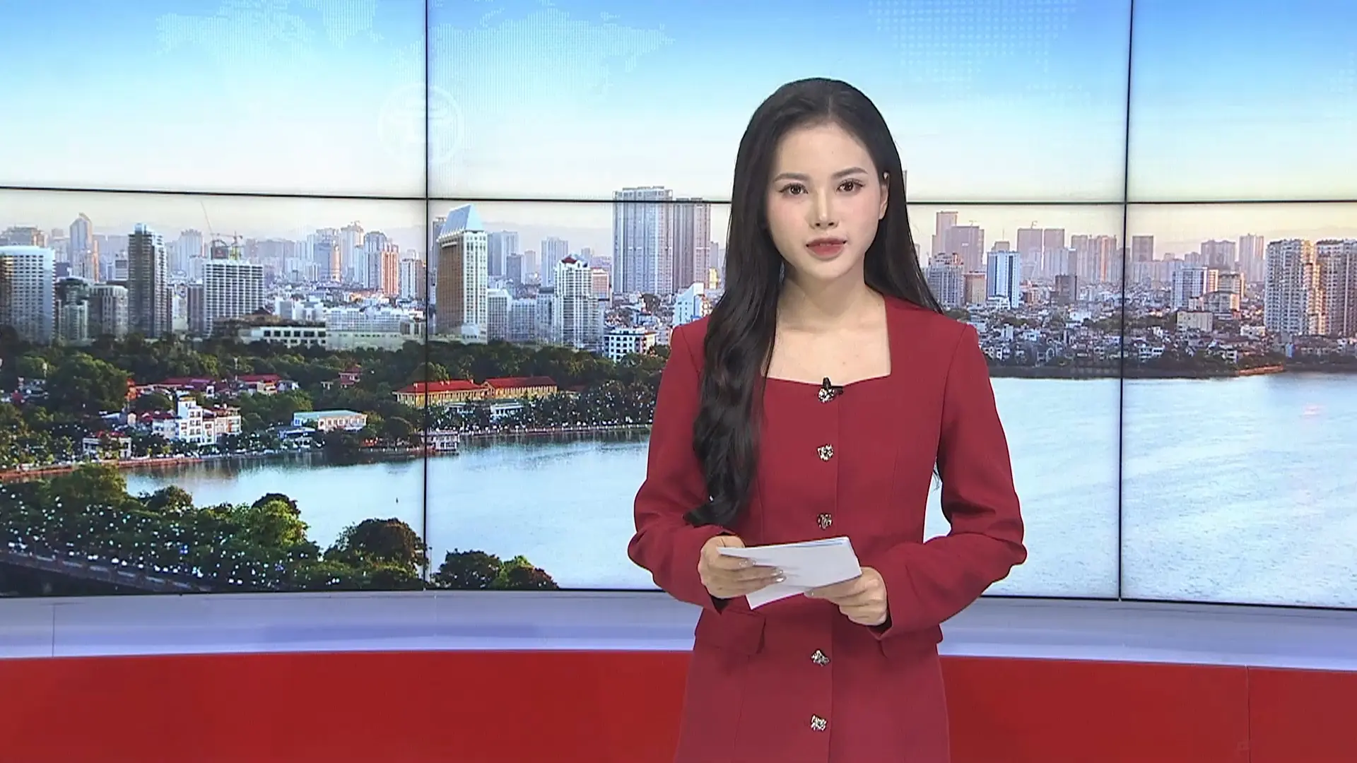 Chương trình Thời sự 9h00 | 01/01/2026